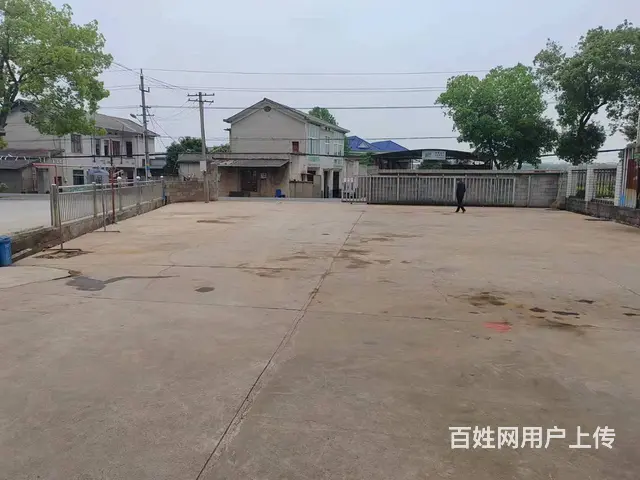 （老板本人）天心区大托铺整栋住房+水泥坪场地房东直租，可分租 - 图片 4