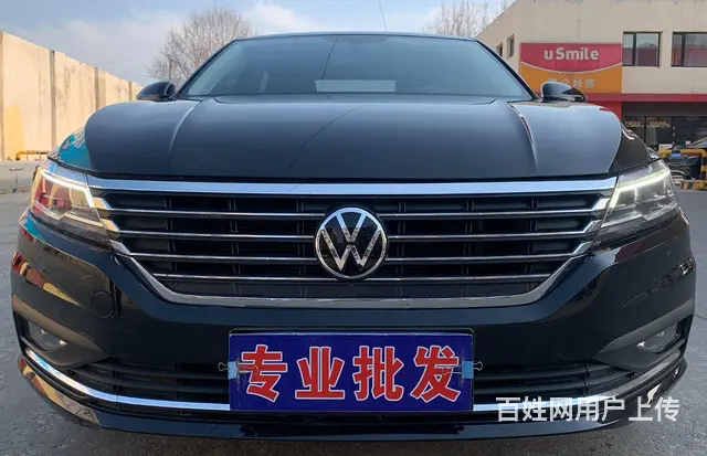 大众 朗逸 2019款 1.4TSI - 图片 1