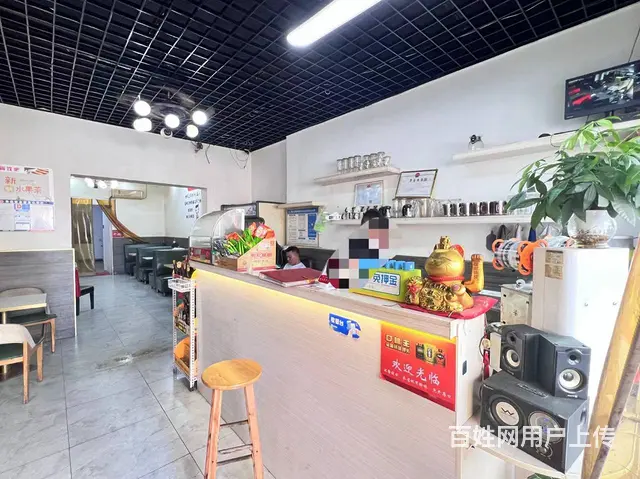 （51旺铺推荐）凤翔街道300平台球棋牌馆整体转让 - 图片 3