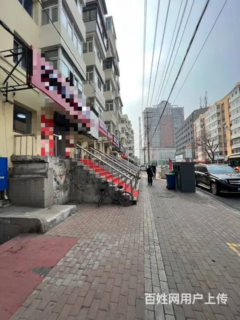 【搞定了！】南岗区革新街早市熟食店门市出租房主直租 - 图片 2