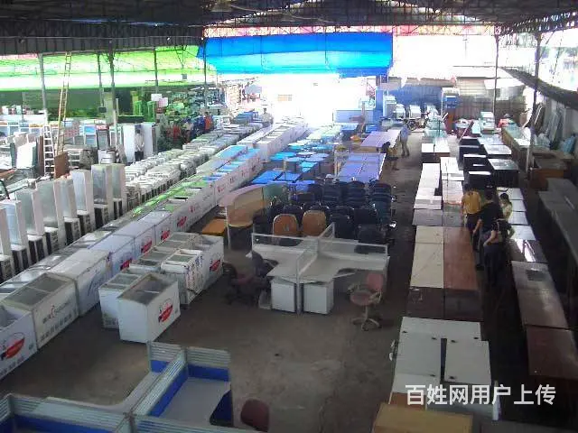 全宜春回收酒店厨具、餐馆设备回收、机械设备、空调 - 图片 1