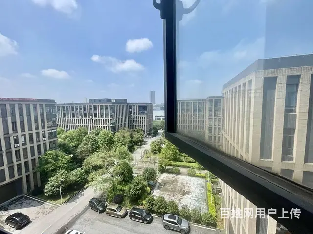 （老板本人）长沙县大型园区中部智谷厂房仓库出租/出售6655 - 图片 11