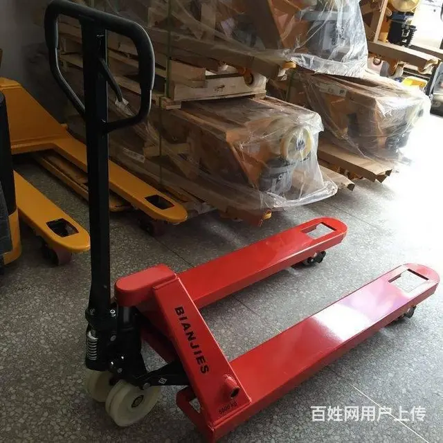 诺力地牛租赁丰田叉车出租电动堆高车租用柴油叉车搬运 - 图片 1