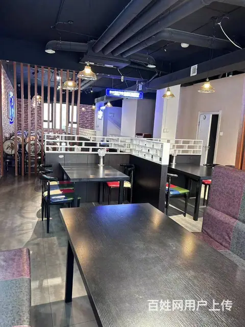 香坊文景街特色主题烧烤出兑 餐馆出兑 - 图片 5