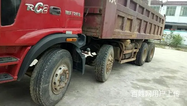 瑞沃单桥140 - 图片 6