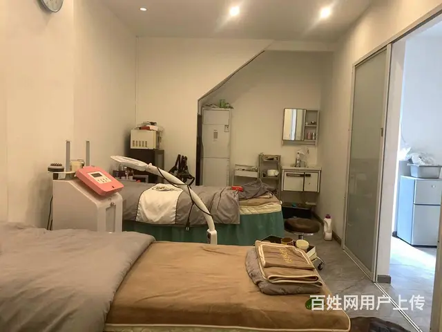 （易转介绍）婺城沿街好地段上下两层客源稳定美容院转让 - 图片 3