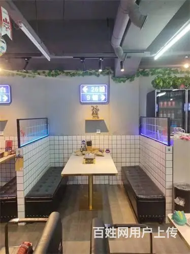 大东门繁华地段烧烤店出兑 - 图片 7