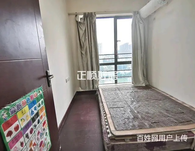 一中高中旁 新香洲御景国际精装修三房户型方正看小区园林 - 图片 5
