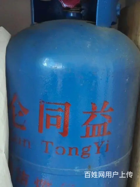 自家用罐 - 图片