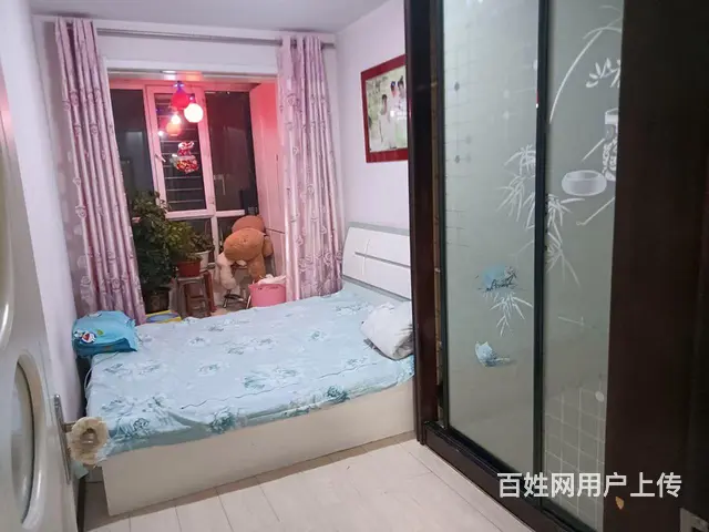 九州兴盛小区八号楼 - 图片 4