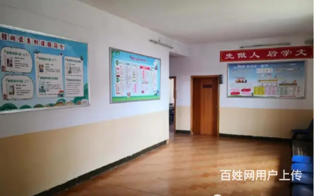 （速转店）隆回城区培训学校转让 位置好 适合各种经营 - 图片 2