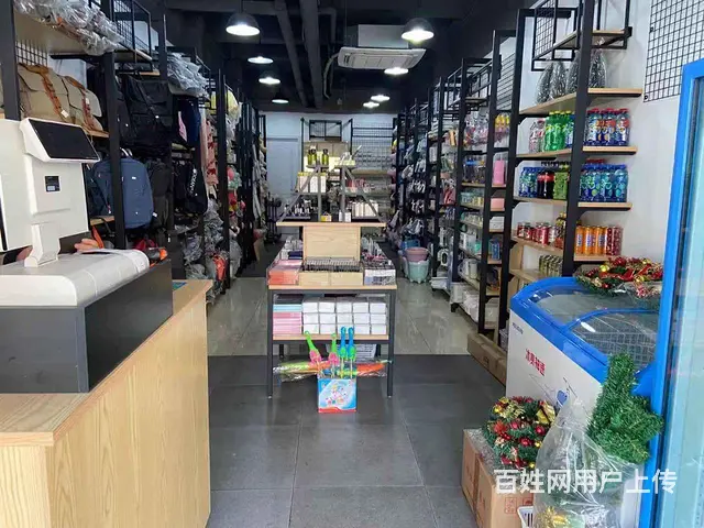 朝晖路55平临街商铺低价出租D9 137 3580 2785 - 图片 2