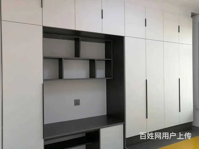 七星花园B区六楼75平15万 普通住宅 豪华装修 - 图片 8