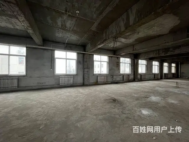 乐铺丨韩非路河南街小区临街1000平旺铺招租 可分割行业不限 - 图片 3