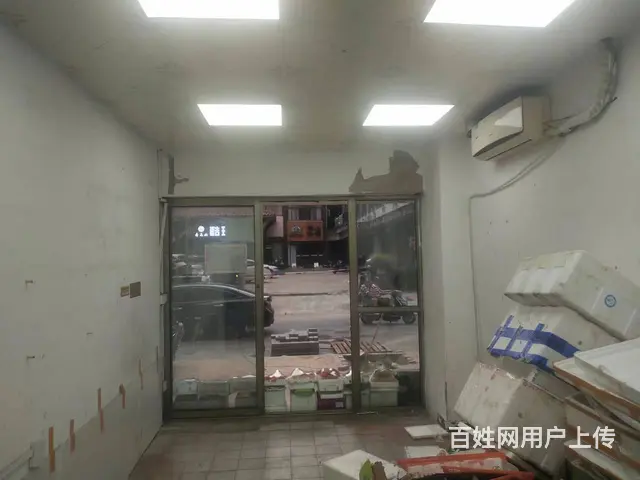 （51旺铺推荐）龙华区义龙东路36平临街铺面出租 - 图片 4