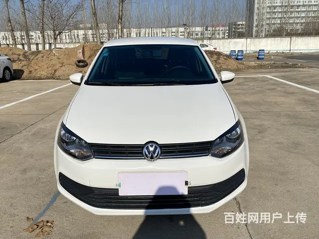 大众POLO 2018款 1.5 自动 安享型 - 图片 1