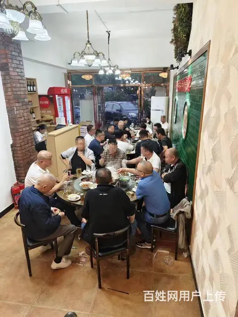 （老板本人）南湖路几所学校围绕临街餐馆茶餐厅优价转让6516 - 图片 3