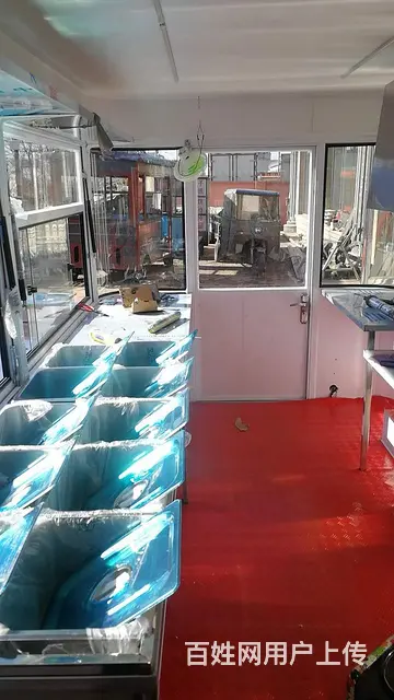 秦小吃车餐车批发零售 - 图片 6