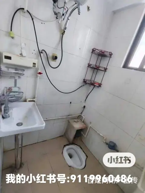 海垦路滨濂村房东优惠出租自家房子 - 图片 3