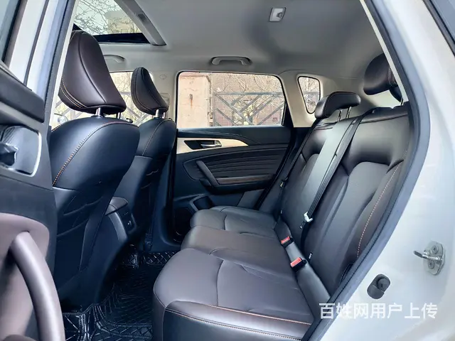 【搞定了！】长安CS35 2019款 CS35 PLUS 1 - 图片 9