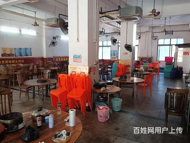 （51旺铺推荐）文明东305平牛肉火锅店转让 - 图片 8