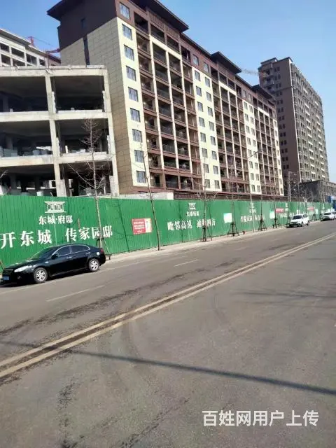 宝丰东城府邸房子出售 - 图片 3