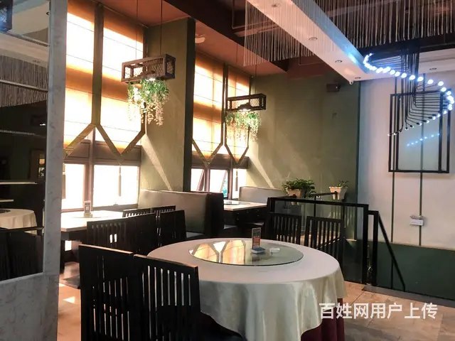 （51旺铺推荐）西山区万达广场春城金街720平餐馆转让 - 图片 12