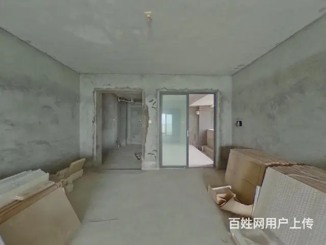 金珠园 高层海景 港珠澳大桥 大阳台 身份象征 全新没住人 - 图片 3