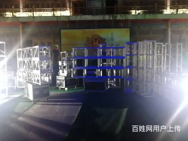 海口led显示屏出租 液晶电视出租 功放音响出租 - 图片 3
