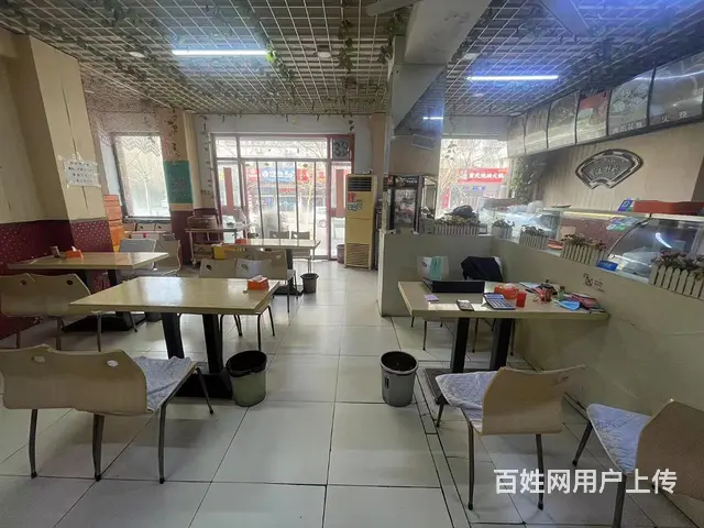张店区魏家庄营业中快餐店整体出 - 图片 2