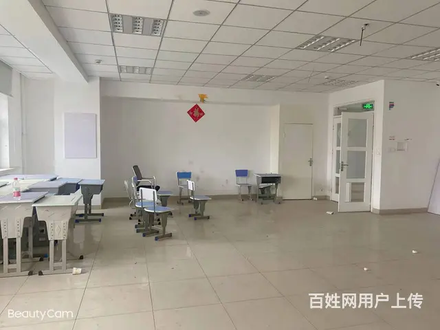 B10389一西北路临街纯商铺直租(可整租可分租 - 图片 4