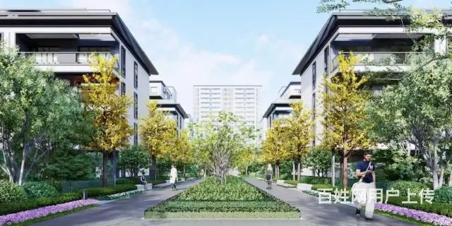宜春凯怡半山凯旋城香槟国际华地开元三房 - 图片 2