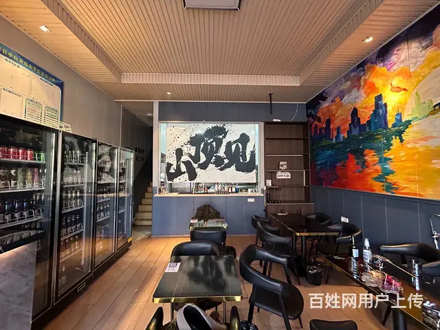 1117 富强中路酒吧转让 客流稳定 位置好 人流大 - 图片 8