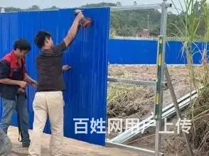 徐州夹芯板房防火岩棉夹芯板房安装 - 图片 2