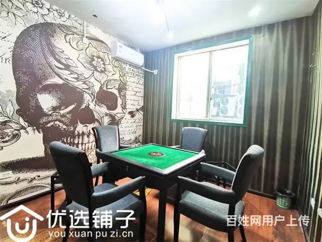 （优选铺子）市内达一中对面160平茶楼转让（4.8万出手） - 图片 4