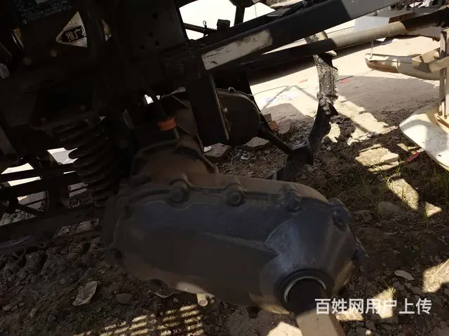 现货多台，久保田汽油6行高速插秧机 - 图片 7