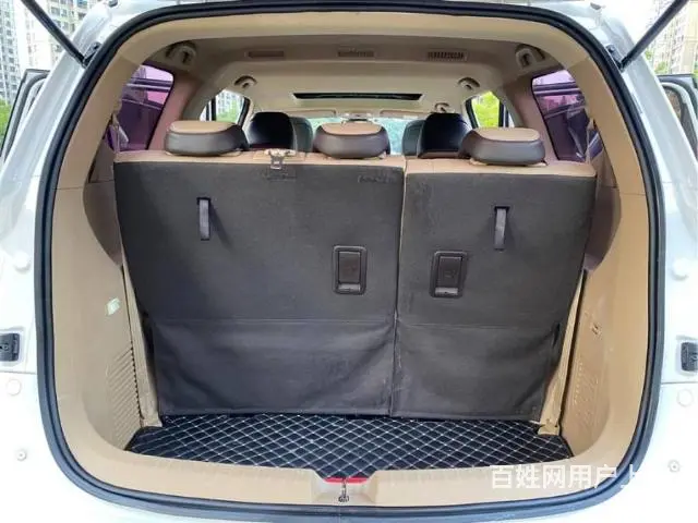 宝骏 宝骏730 2019款 1.5 手动 超值型7座 - 图片 10