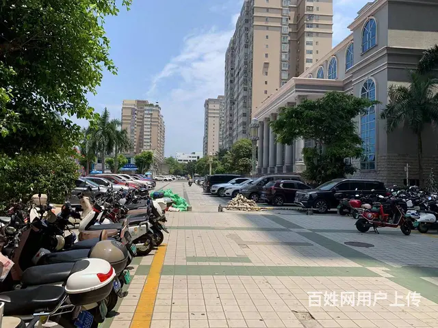 （51旺铺推荐）琼山区海南工商学院63平水吧转让 - 图片 6