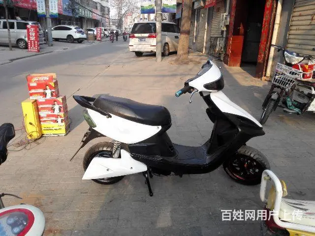 低价大量出售九成新全新各种品牌电动车 - 图片 9