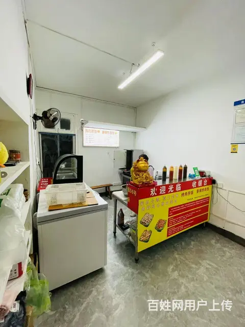 中南大学本部校内旺铺优价转让餐饮除外行业不限 10411 - 图片 3