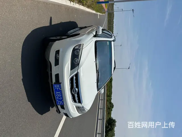 比亚迪S6 2014款 2.0 手动 尊贵型 - 图片 3