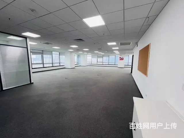 沈河丨青年大街丨700平甲级写字楼丨仁恒置业丨万鑫 茂业 北 - 图片 6