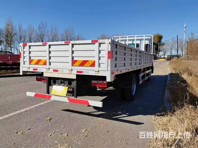 东风 平板车 车况精品到手就赚钱 - 图片 4