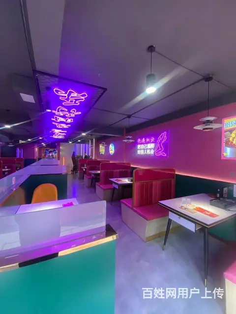 【搞定了！】南岗区学府 烧烤店出兑 餐饮店转让 - 图片 6