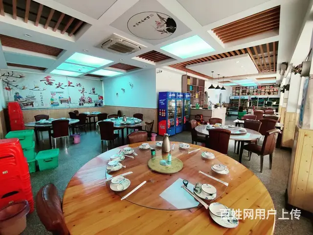 【易转免费推荐】义乌城西好位置，餐饮店转让 - 图片 5