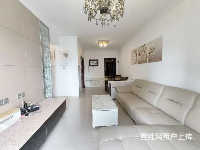 吉大御景山南北3室好格局    便宜急租 - 图片 2
