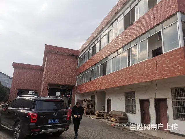 宁乡大道工业区厂房仓库优价出租 - 图片 7