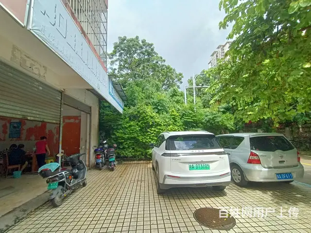 （51旺铺推荐）金盘金花路82平临街旺铺招租 - 图片 9