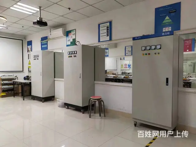惠城惠南附近安监局低压电工上岗证报考多少钱 - 图片 2