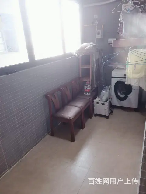 富华里2房全新家私电器出租4200元 - 图片 6